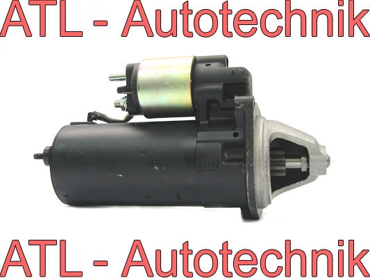 ATL Autotechnik A 13 950 Starter